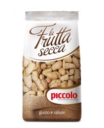 FRUTTA SECCA - NOCCIOLINE, 300 g